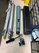 Photo of Bausch & Lomb Spotting SCope 15 x 60 Woth Tripod & Window Mount.
