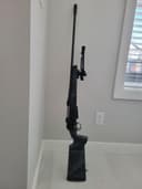 Photo of Winchester Rifle Model XRP in 300 Winchester Magnum