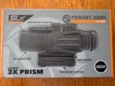 Photo of Primary Arms SLX Gen 3 Prism Scope 3x