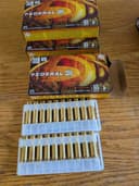 Photo of Reloads 308 cal, once fired