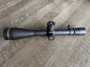 Photo of Leupold VX-3i LRP 8.5-25x50, FFP, TMR