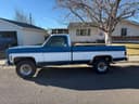 Photo of 1976 Square Body GM Silverado K20 from Montana