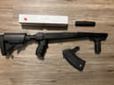 Photo of Tactical SKS Upgrade Kit