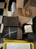 Photo of Radar Carve II Stock Duplicator and 5 Sets of Stock Blanks - English Wanut & Circassian walnut