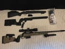 Photo of Savage 110 ultralight 6.5 creedmoor bundle deal