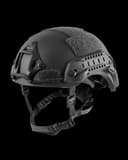 Photo of MICH High Cut NIJ 3A Ballistic Helmet - NEW
