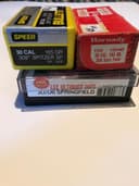 Photo of Lee ultimate 30-06 dies/bullets