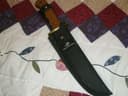 Photo of Winchester Bowie Knife