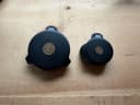 Photo of Leupold Alumina Lens Cover Set