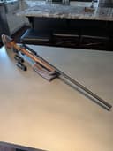 Photo of .300 WM Browning Xbolt with custom Boyd's stock for sale