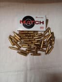 Photo of 6.5 Creedmoor Premium Hornady Brass