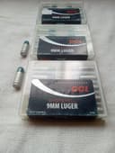 Photo of 9mm Shot shells
