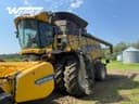 Photo of 2013 NEW HOLLAND CX8080 COMBINE