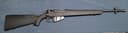 Photo of No5 Lee Enfield 303 British Jungle Carbine Oct 1945 ROF Fazakerley Black Synthetic Stock