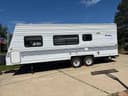 Photo of 1970 & Newer Travel Trailer Needed for Senior