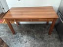 Photo of Sauders Office Desk $50
