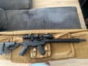 Photo of Ruger Precision Rimfire Rifle: 17 HMR