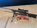 Photo of Savage axis 30-06