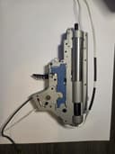 Photo of Airsoft Parts Collection - custom gearboxes, etc.