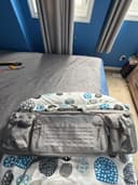 Photo of Savior Urban Warfare 42" Grey Double Rifle Case