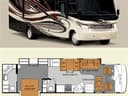 Photo of THOR MOTORHOME
