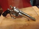 Photo of High quality Belgian-Proofed Double Action "Belt Revolver", .38S&W / .38 Short Colt. $3500