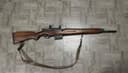 Photo of Egyptian FN49 8mm Mauser with a Scope Mount