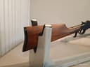 Photo of STEVENS FAVORITE 22 LR