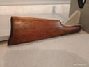 Photo of STEVENS FAVORITE BUTT STOCK