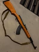 Photo of SKS-D