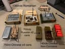 Photo of 7.62x39 Ammo