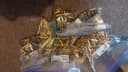 Photo of Assorted Once Fired Brass