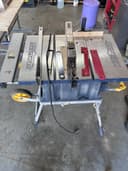 Photo of Master Craft Table Saw