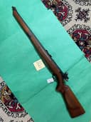 Photo of MOSSBERG 42 M B 22 CAL
