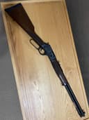 Photo of Henry Big Boy 44Magnum