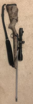 Photo of Browning xbolt 300wm