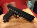 Photo of The ultimate .50Cal self-defense pistol high Power PDW50 $400