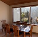 Photo of Wood Dining Table & 6 Chairs