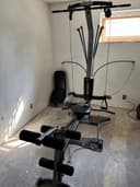 Photo of Bowflex Sport Home Gym
