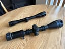 Photo of Hunting scopes Riton 6-24x50 Redfield 6x