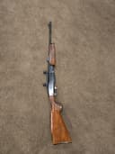 Photo of Remington 760 BDL deluxe pump 3006