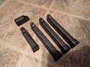 Photo of SGM Tactical Pistol Magazines Glock 9mm 33/10-Round x 3 and 17/10-Round x 1