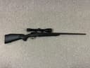Photo of Browning T-Bolt 22lr Sporter Synthetic
