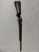 Photo of CZ457 Varmint 17hmr