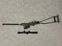 Photo of Chiappa Little Badger 22lr with Scope