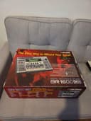 Photo of BOSS BR1600CD 16 TRACK DIGITAL RECORDING STUDIO