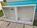 Photo of **FREE Bird Cages**