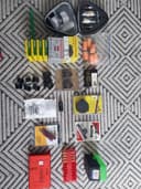 Photo of Hunting Stuff lot