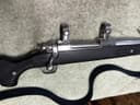 Photo of Ruger M77 MK2, 300 win mag., Stainless, Zytel "Paddle stock", excellent, I will ship