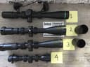Photo of 4 Scopes